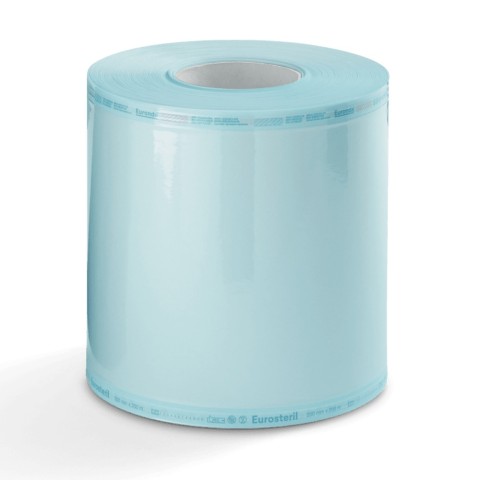 'Eurosteril Pro Sterilisationsfolie 200 mm, Rolle à 200 m'
