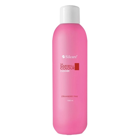 'Cleaner Strawberry Pink 1000ml'