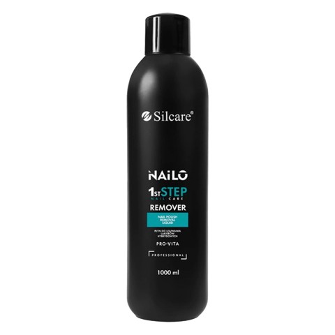 'Nagellackentferner Pro-Vita, acetonfrei 1000 ml'