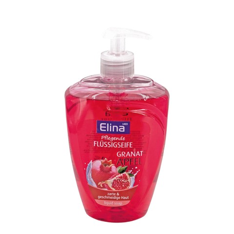'Flüssigseife Elina Granatapfel, 500ml'