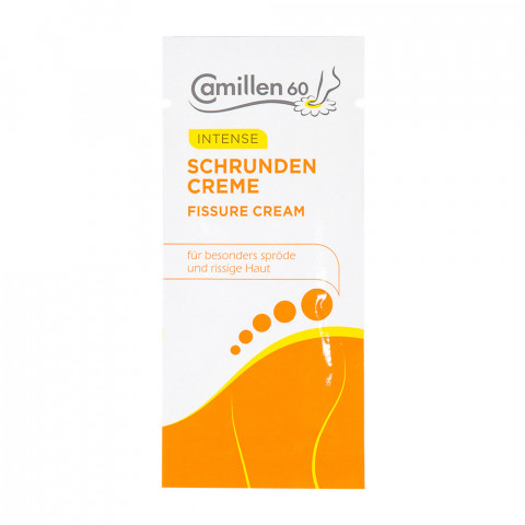 'SCHRUNDENCREME 3 ml Proben-Sachet'