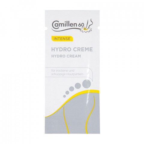 'HYDRO-CREME 3 ml Proben Sachet'