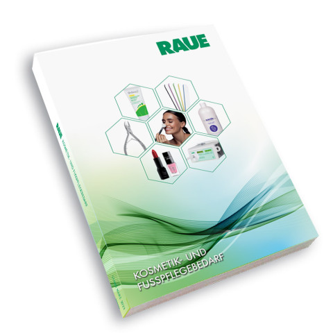 'RAUE-Katalog  Stand März 2023'