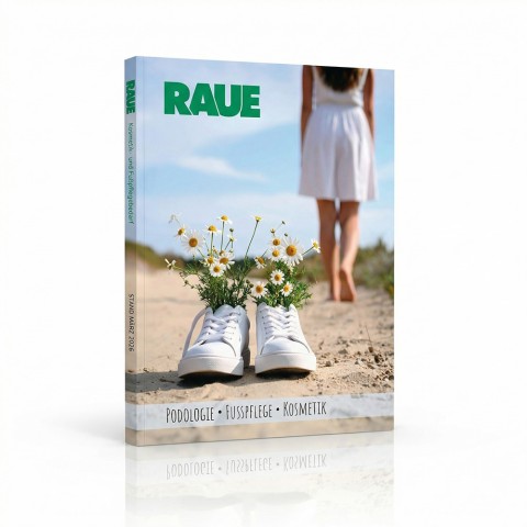 'RAUE-Katalog  Stand März 2026'