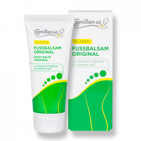 'FUSSBALSAM ORIGINAL 100 ml'