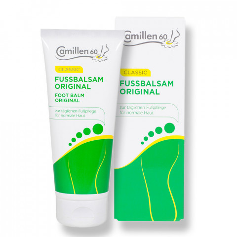 'FUSSBALSAM ORIGINAL 200 ml'