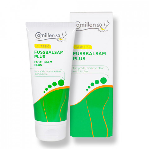 'FUSSBALSAM PLUS 200 ml'