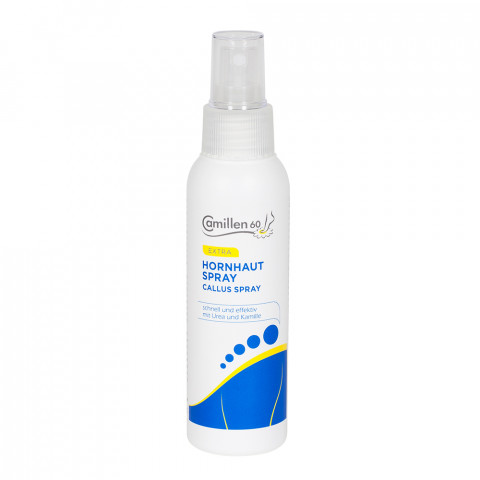 'HORNHAUT SPRAY 125 ml'