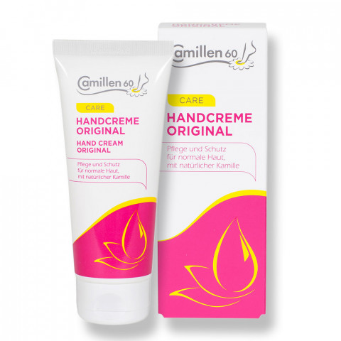 'HANDCREME ORIGINAL 100 ml'