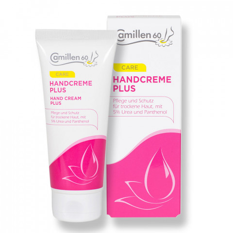 'HANDCREME PLUS 100 ml'