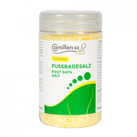 'FUSSBADESALZ 350 g'