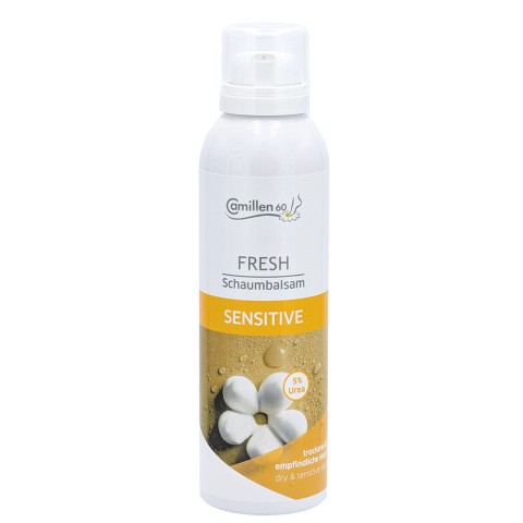 'FRESH SENSITIVE 150 ml - Schaumbalsam'