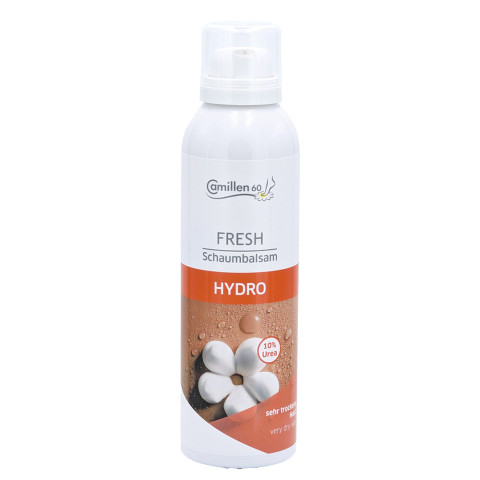 'FRESH HYDRO 150 ml - Schaumbalsam'