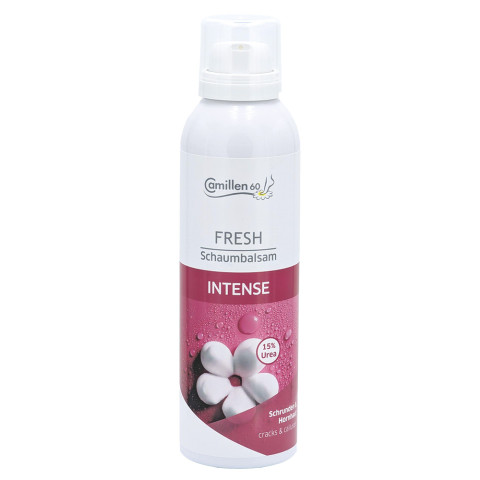 'FRESH INTENSE 150 ml - Schaumbalsam'