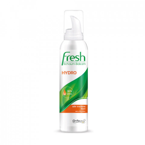 'FRESH HYDRO 150 ml - Schaum-Balsam'