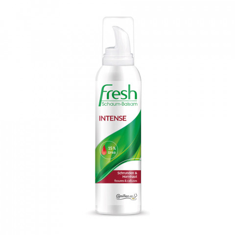 'FRESH INTENSE 150 ml - Schaum-Balsam'