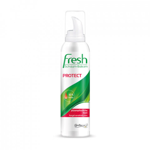 'FRESH PROTECT 150 ml - Schaum-Balsam'