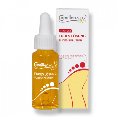 'FUDES LÖSUNG 20 ml'