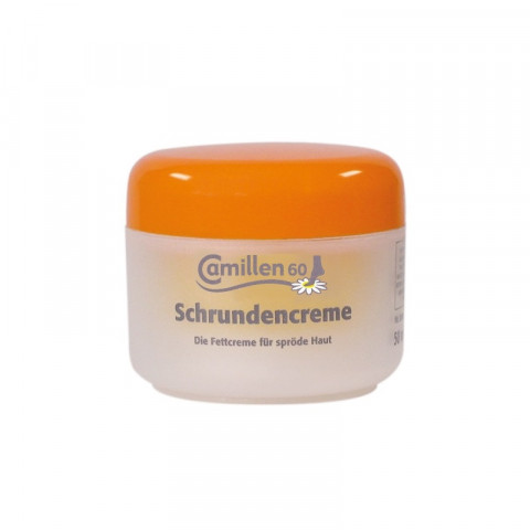 'SCHRUNDENCREME 50 ml'