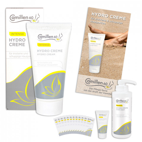 'HYDRO CREME-Paket'