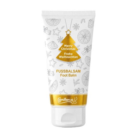 'FUSSBALSAM ZIMT & ORANGE 75 ml'