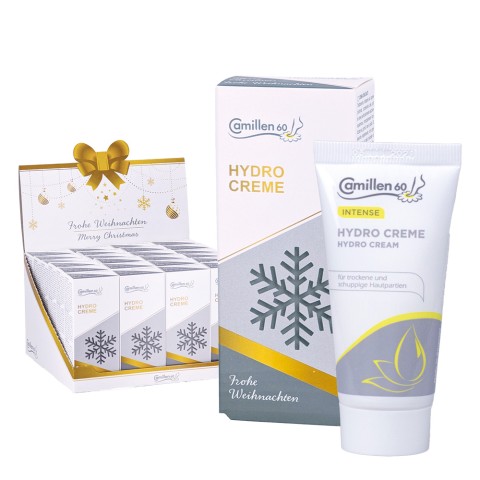 'HYDRO CREME Weihnachten 30 ml'
