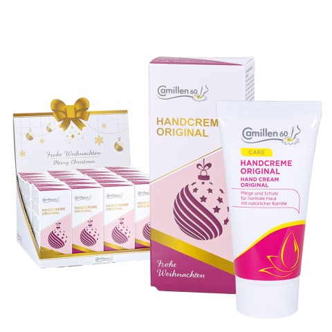 'HANDCREME ORIGINAL Weihnachten 30 ml'