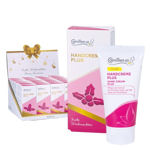'HANDCREME PLUS Weihnachten 30 ml'