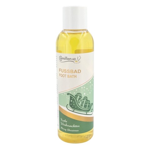 'FUSSBAD Weihnachten 150 ml'