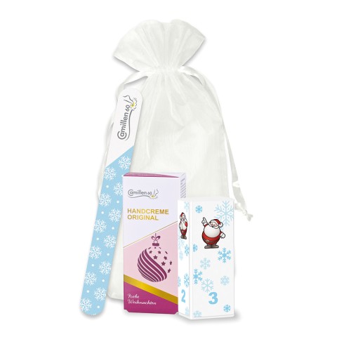 'Weihnachts-Set HANDCREME ORIGINAL'