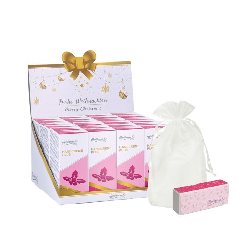 '24 Weihnachts-Sets HANDCREME PLUS'