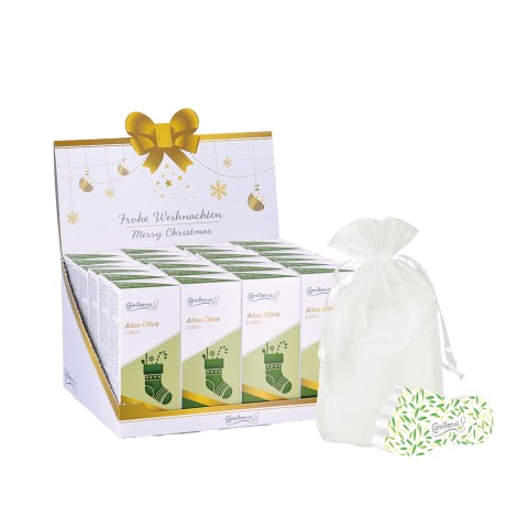'24 Weihnachts-Sets LOTION ALOE-OLIVE'
