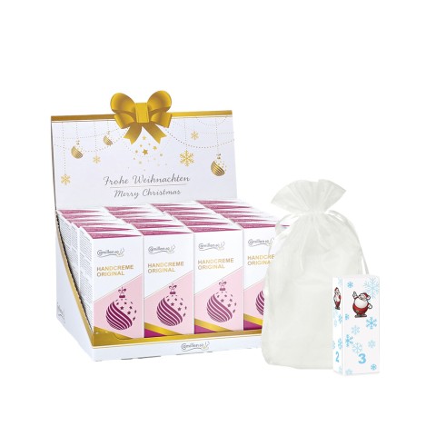 '24 Weihnachts-Sets HANDCREME ORIGINAL'