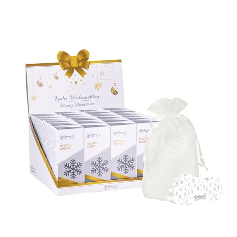 '24 Weihnachts-Sets HYDRO-CREME'
