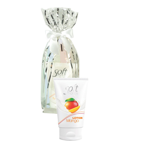 'Soft hands Geschenk-Beutel MANGO'