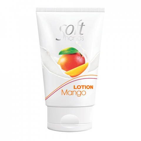 'Soft hands LOTION Mango 60 ml'