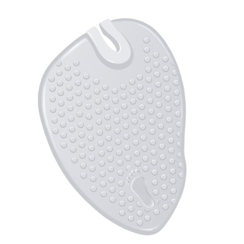 'deramed Flip-Flop Protector, 2 Stück'