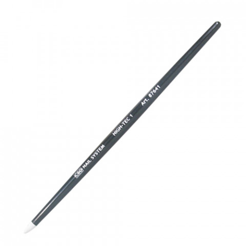 'High Tec Pinsel 1 rund'