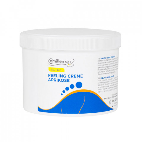 'PEELING CREME APRIKOSE 500ml'