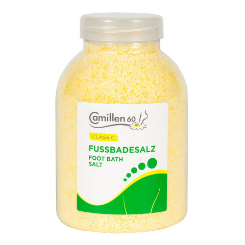 'FUSSBADESALZ 1350g'