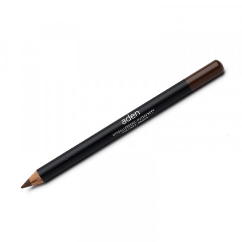 'ADEN Eyeliner BROWN'