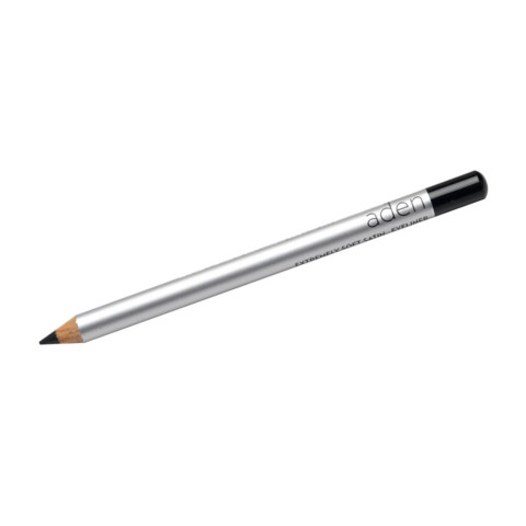 'ADEN SATIN Kajal Eyeliner Black - 1,14 g'