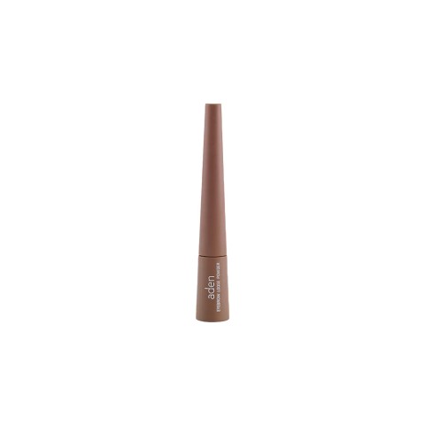 'ADEN Loser Augenbrauenpuder 01 Light Brown 0,7 g'