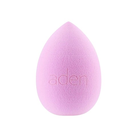 'ADEN MakeUp Schwamm, Pink'