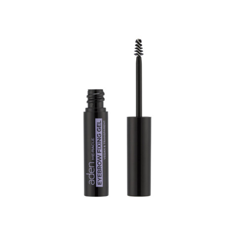 'ADEN Eyebrow Fixing Gel - 4 ml'