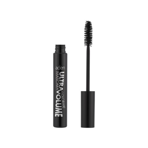 'ADEN Color-Me Ultra Volume Mascara Black'