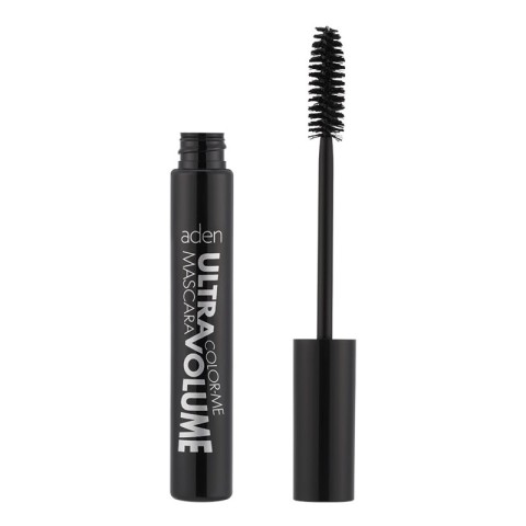'ADEN Color-Me Ultra Volume Mascara Black'