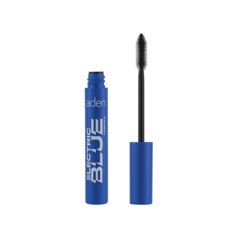'ADEN Electric Blue Mascara 9.5 ml'