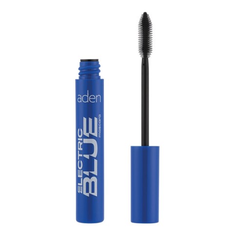 'ADEN Electric Blue Mascara 9.5 ml'