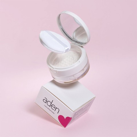 'ADEN Loser Fixierpuder 10 g'